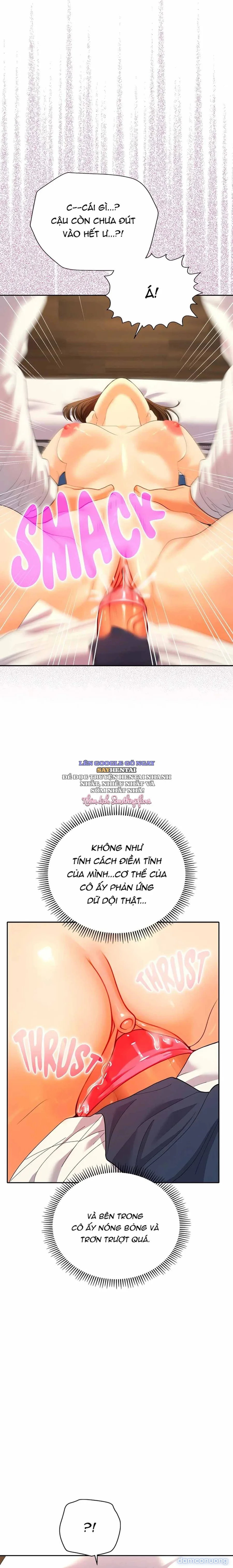 Người Đàn Ông Của Mọi Nhà 