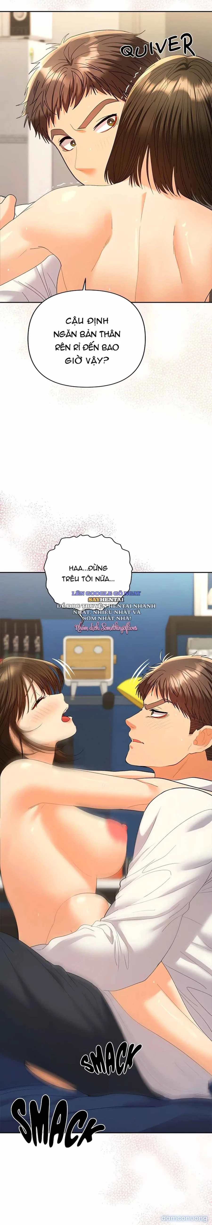Người Đàn Ông Của Mọi Nhà 
