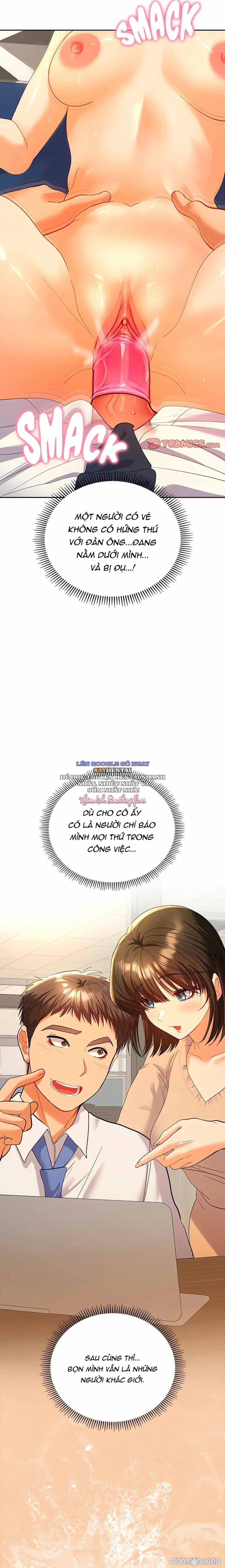 Người Đàn Ông Của Mọi Nhà 