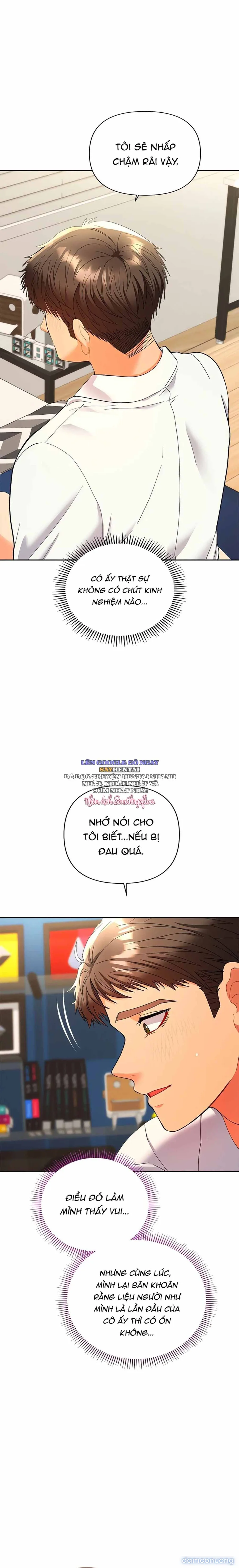 Người Đàn Ông Của Mọi Nhà 