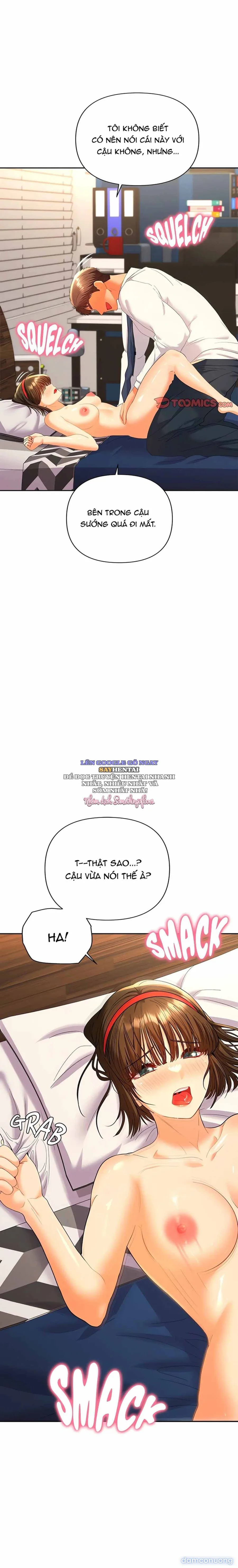 Người Đàn Ông Của Mọi Nhà 
