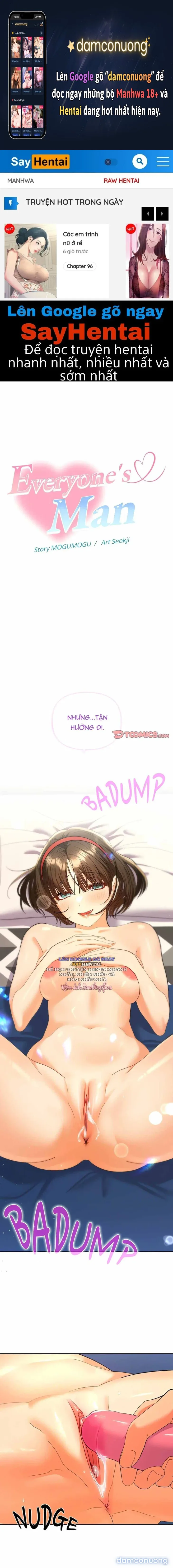 Người Đàn Ông Của Mọi Nhà 