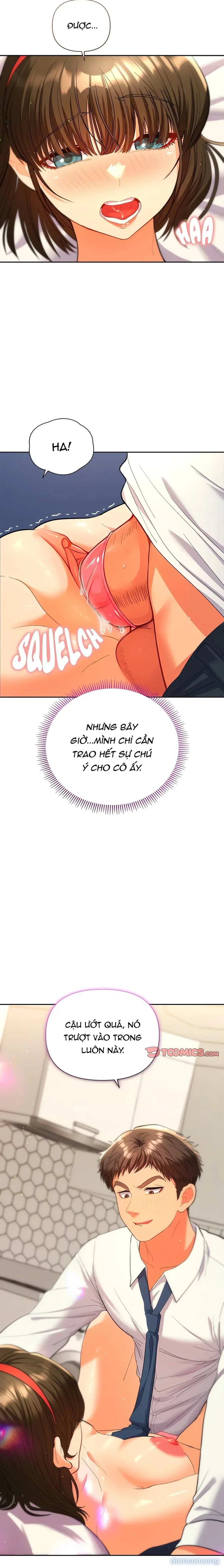 Người Đàn Ông Của Mọi Nhà 