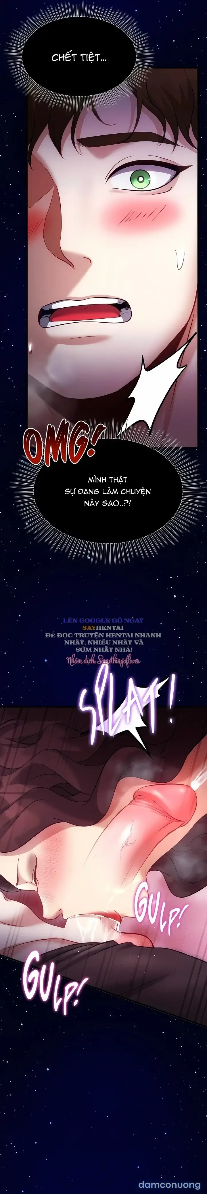 [Uncen] Bí Mật Nơi Hoang Dã 