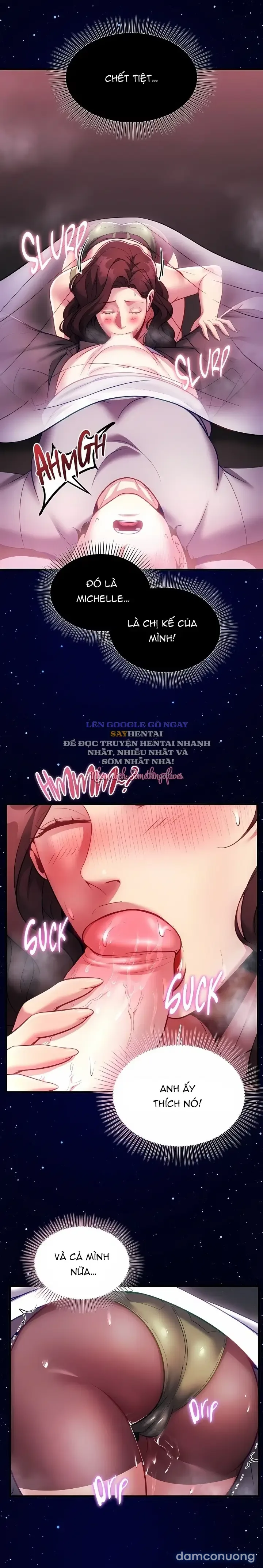 [Uncen] Bí Mật Nơi Hoang Dã 