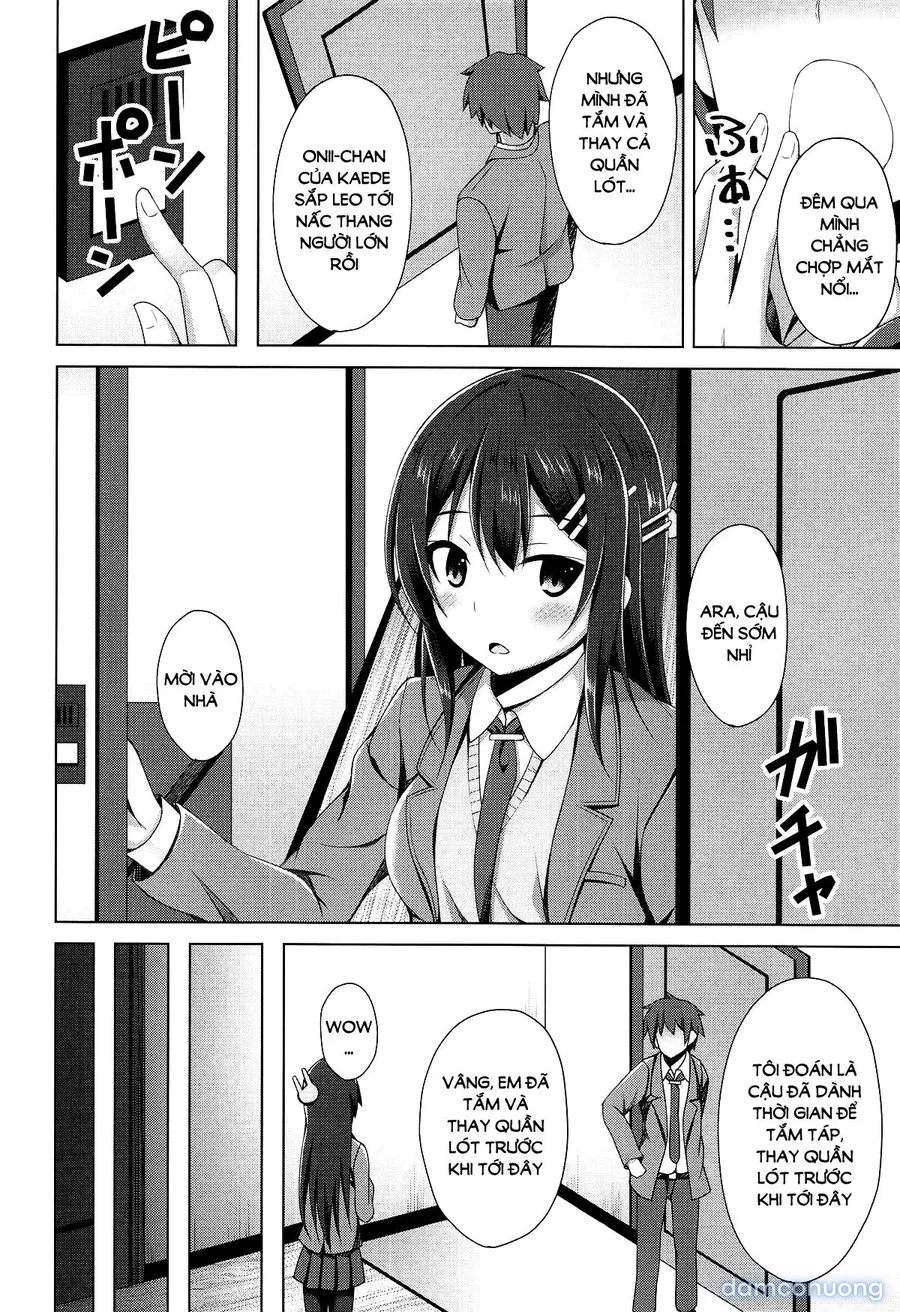 Seishun Buta Yarou wa Bunny Girl Senpai no Yume o Minai 