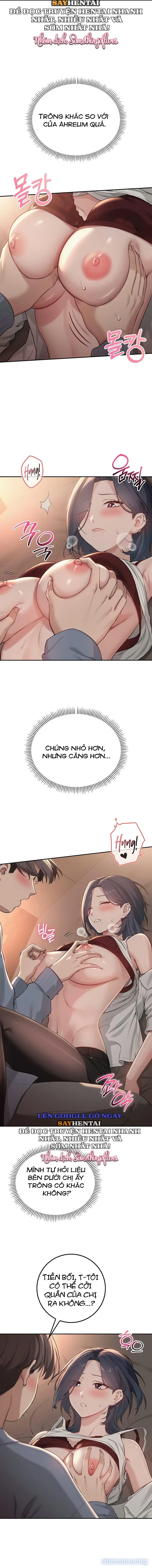 Cô Bạn Đại Học Damdang Của Tôi 