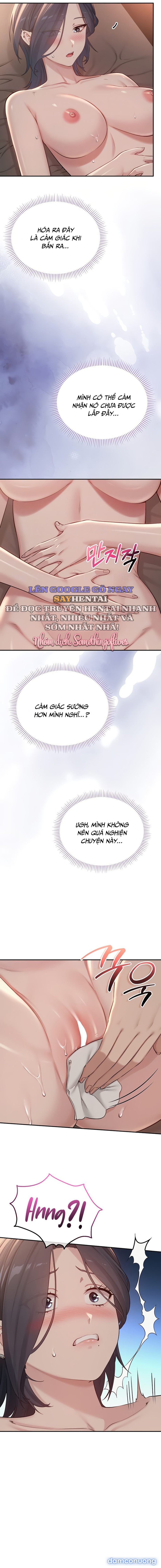 Cô Bạn Đại Học Damdang Của Tôi 