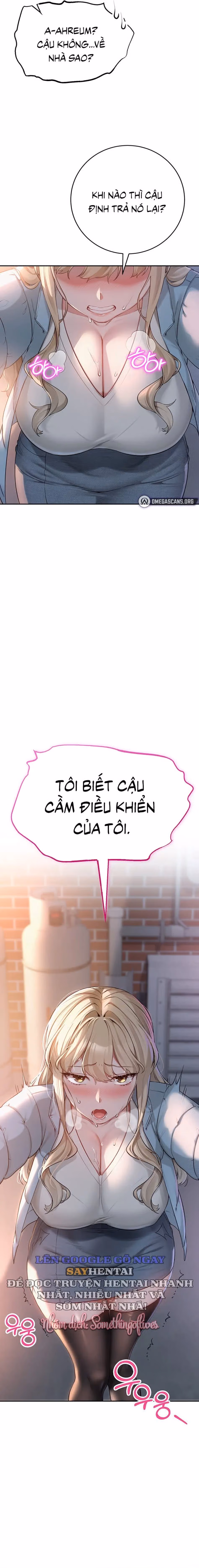 Cô Bạn Đại Học Damdang Của Tôi 