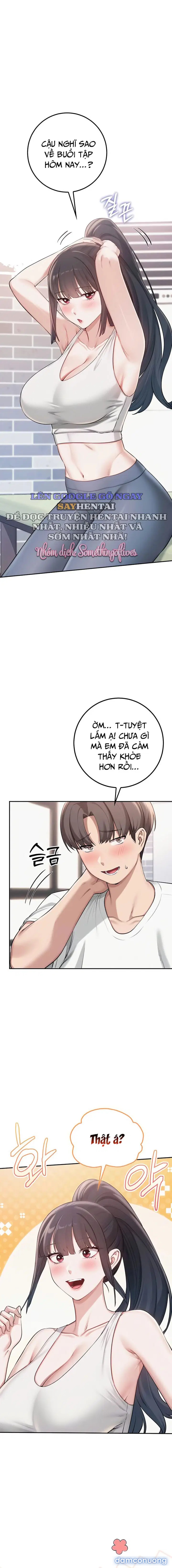 Cô Bạn Đại Học Damdang Của Tôi 