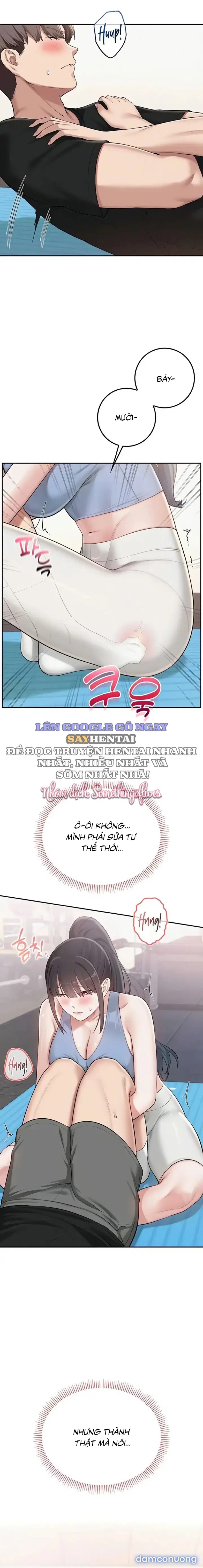 Cô Bạn Đại Học Damdang Của Tôi 