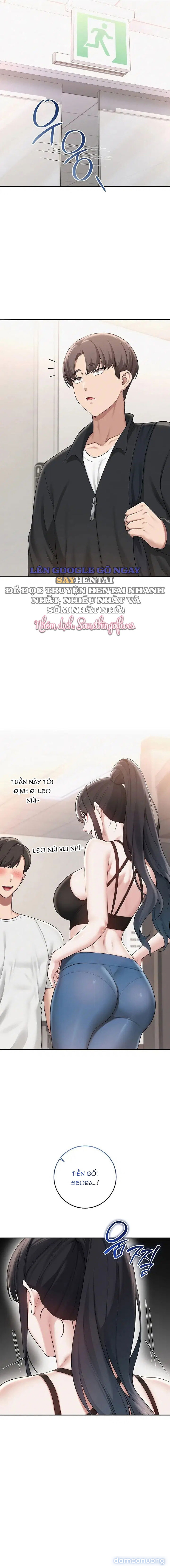 Cô Bạn Đại Học Damdang Của Tôi 