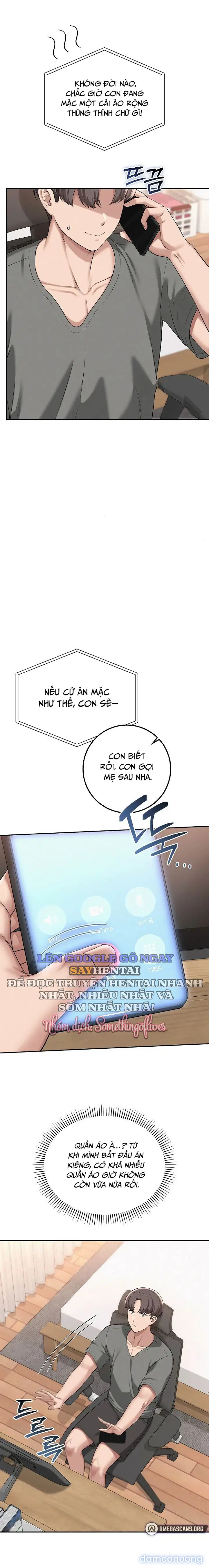Cô Bạn Đại Học Damdang Của Tôi 
