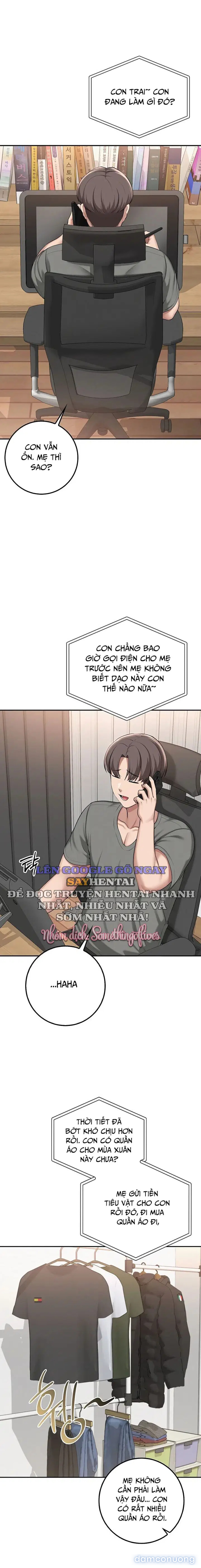 Cô Bạn Đại Học Damdang Của Tôi 