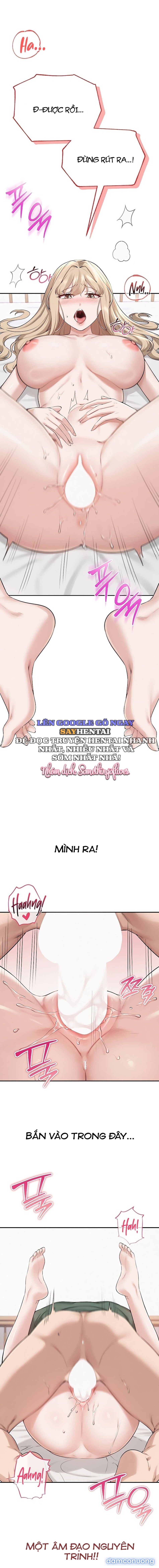 Cô Bạn Đại Học Damdang Của Tôi 