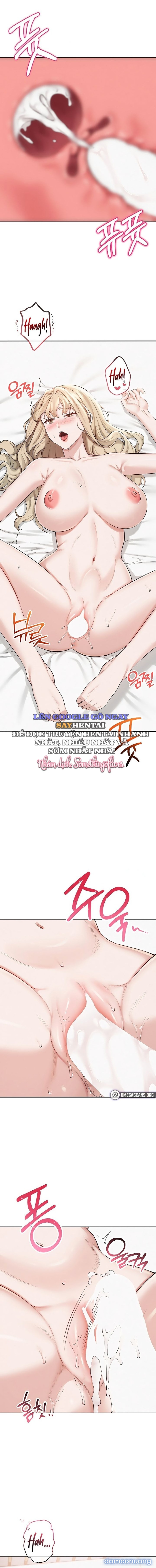 Cô Bạn Đại Học Damdang Của Tôi 