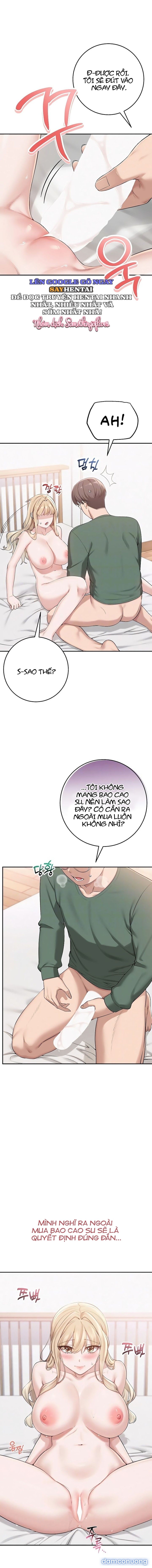 Cô Bạn Đại Học Damdang Của Tôi 