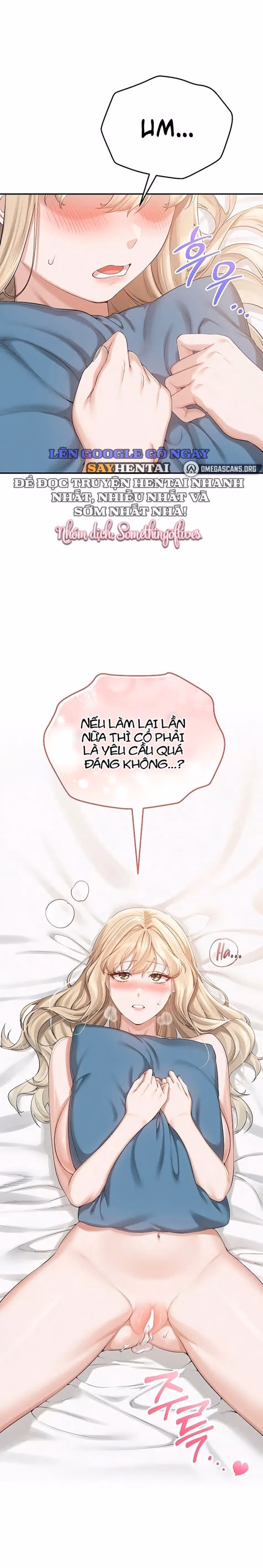 Cô Bạn Đại Học Damdang Của Tôi 