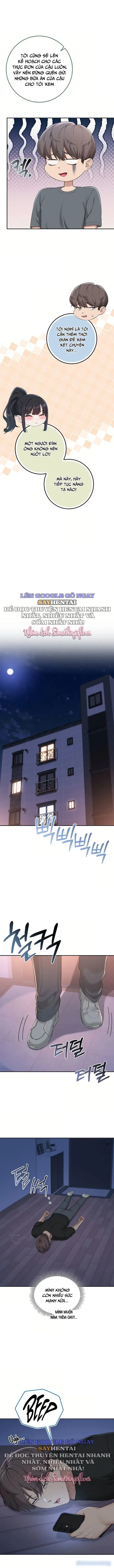 Cô Bạn Đại Học Damdang Của Tôi 