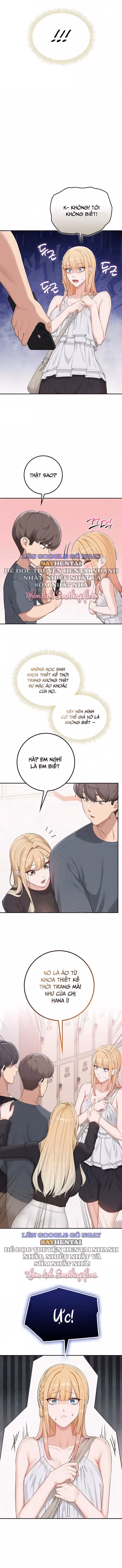 Cô Bạn Đại Học Damdang Của Tôi 