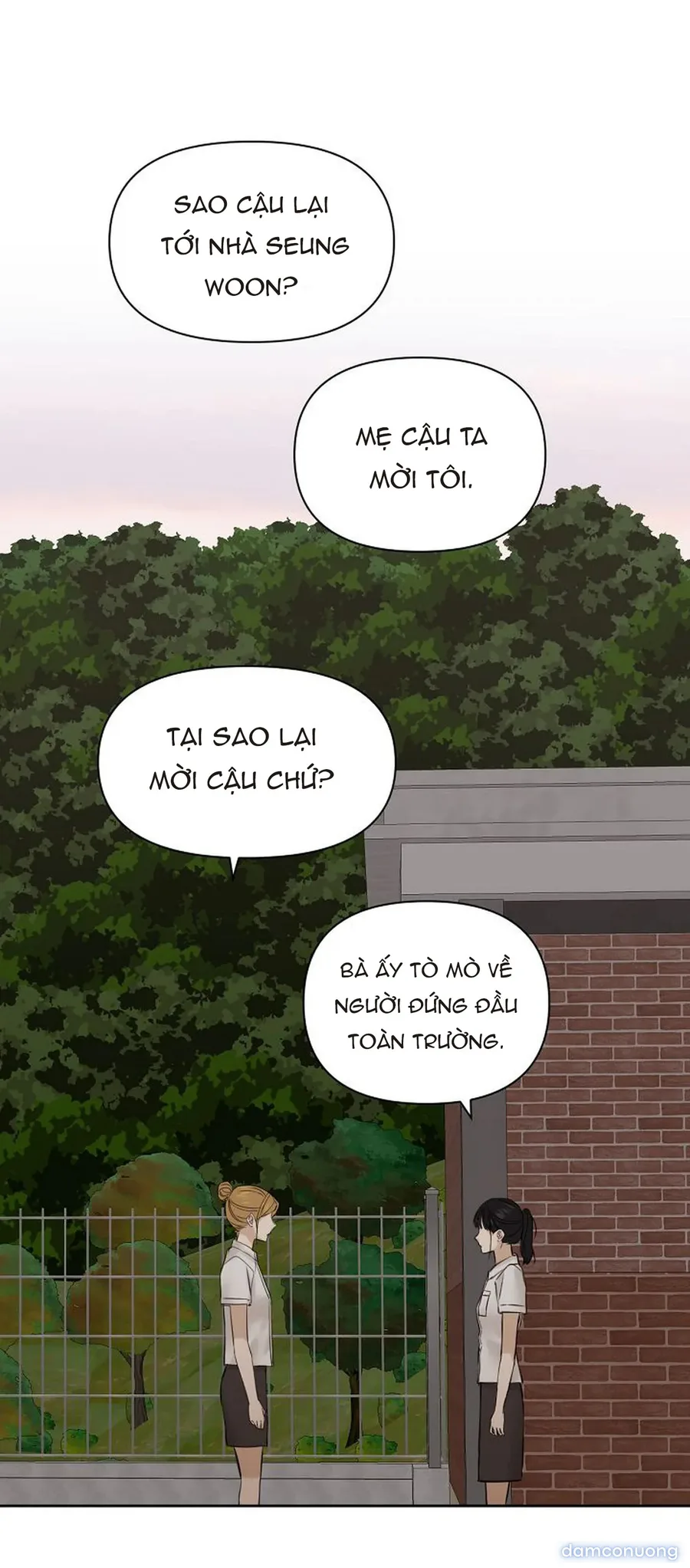 Bình Minh 