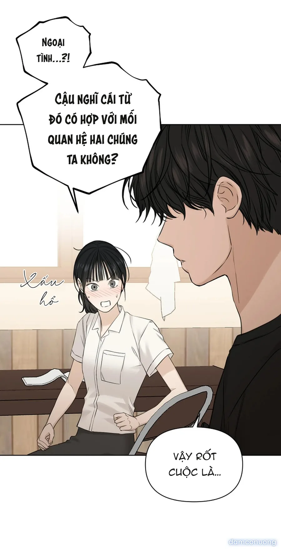 Bình Minh 