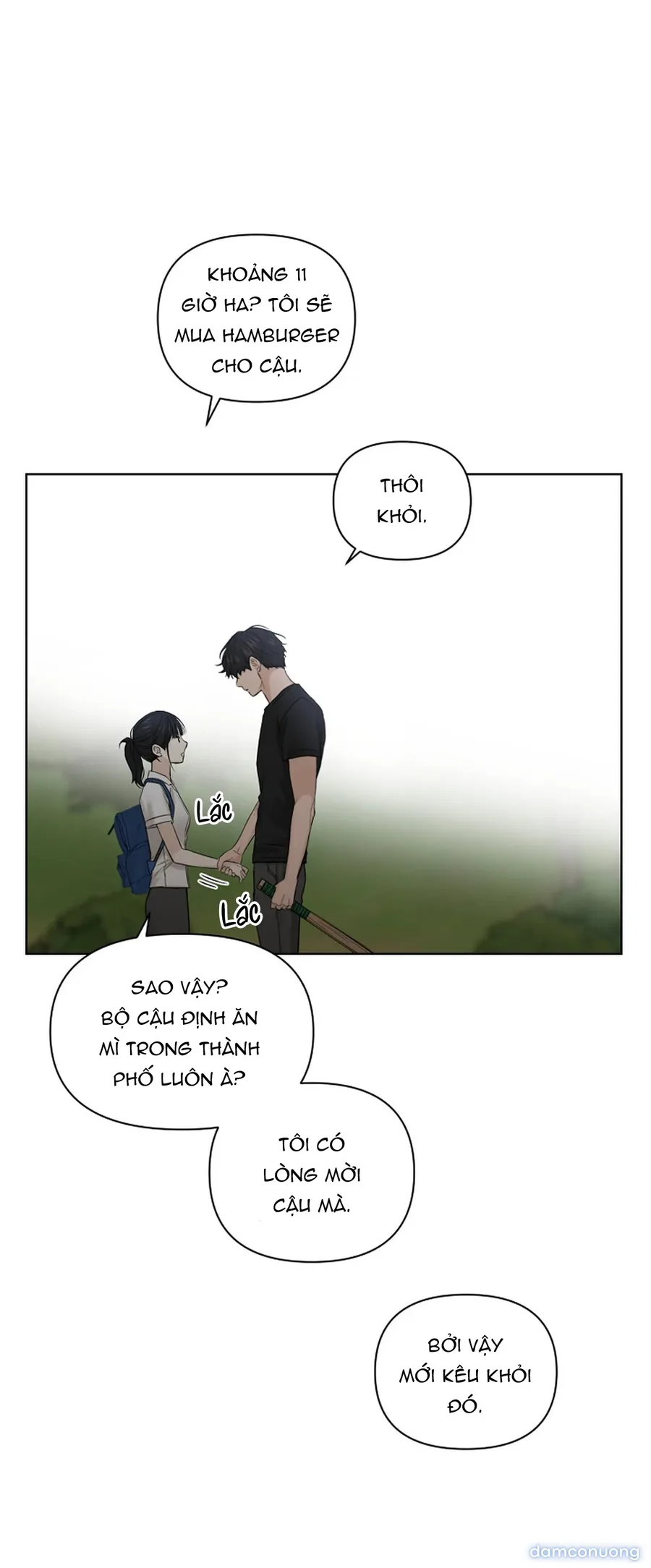 Bình Minh 