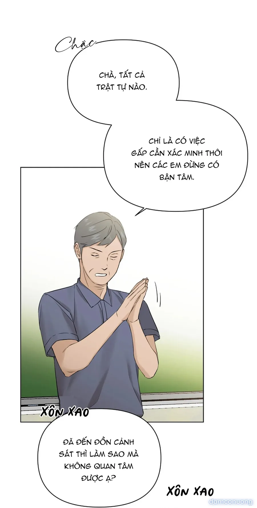 Bình Minh 