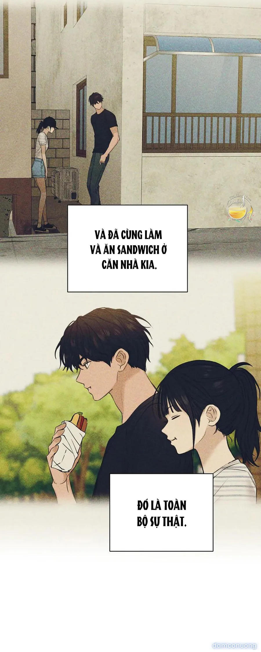 Bình Minh 