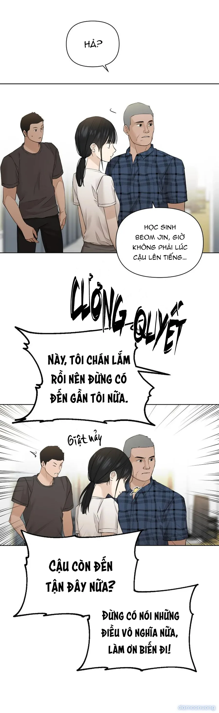 Bình Minh 