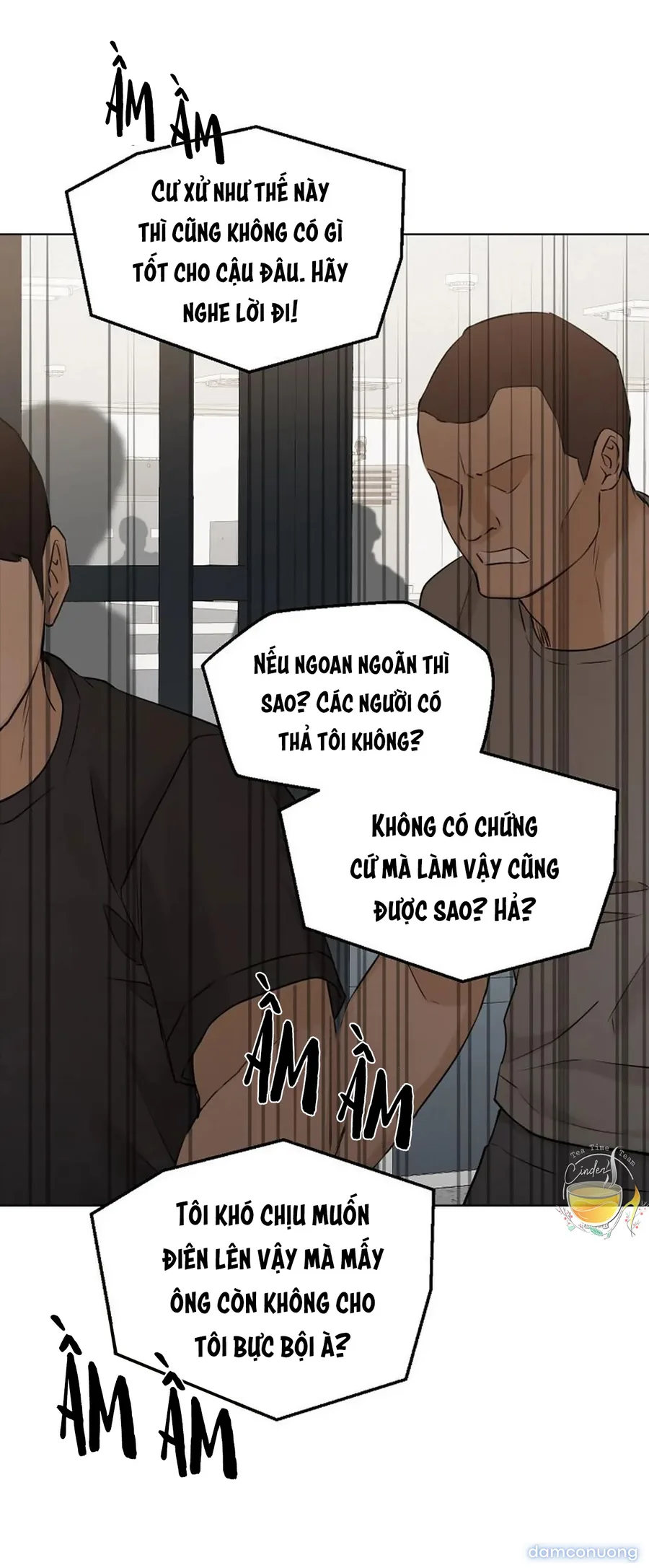 Bình Minh 