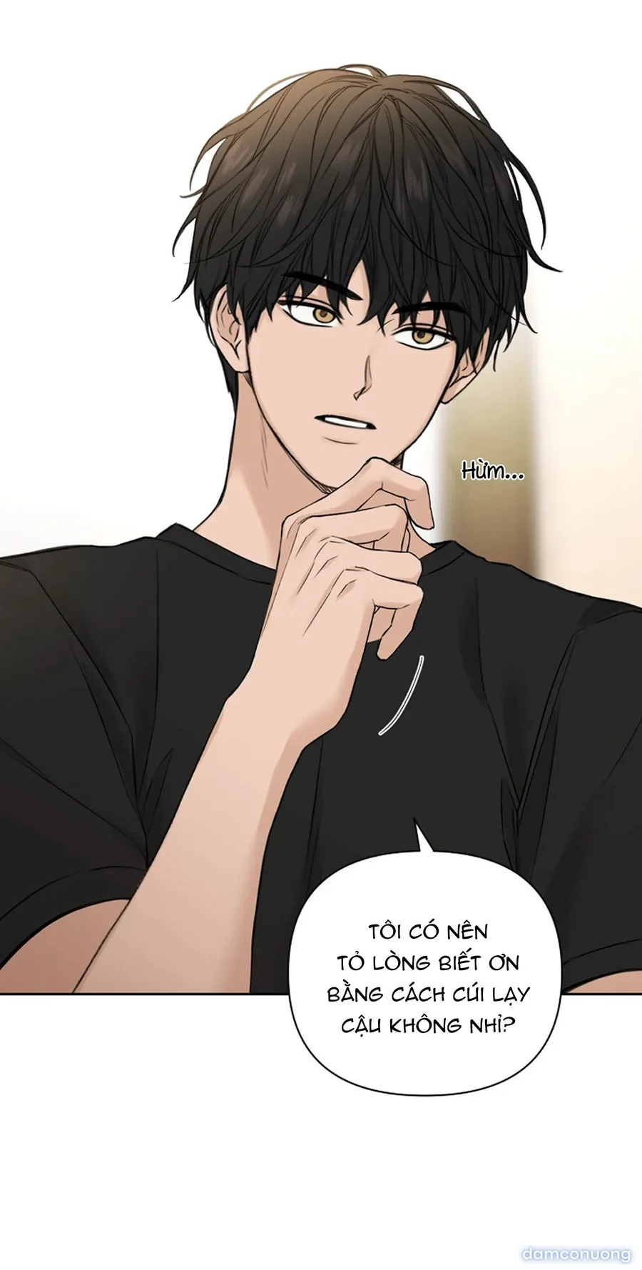 Bình Minh 