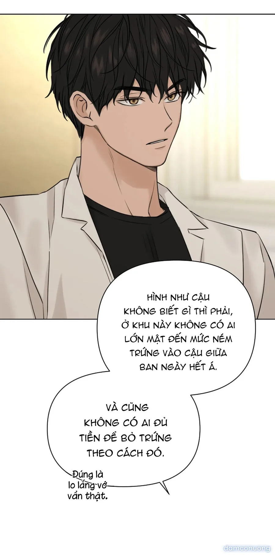 Bình Minh 