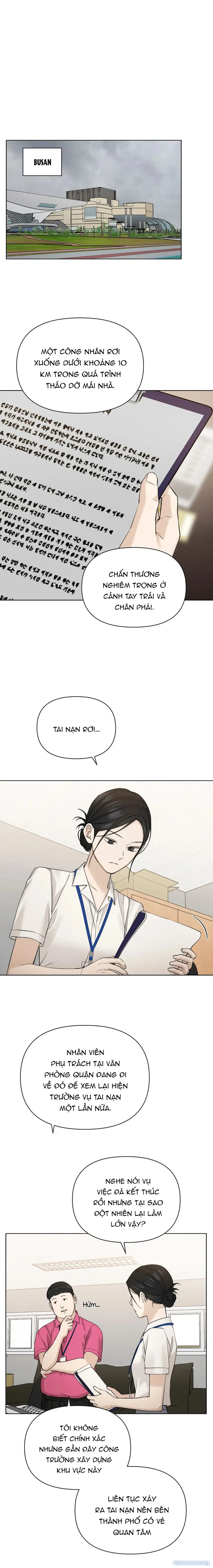 Bình Minh 
