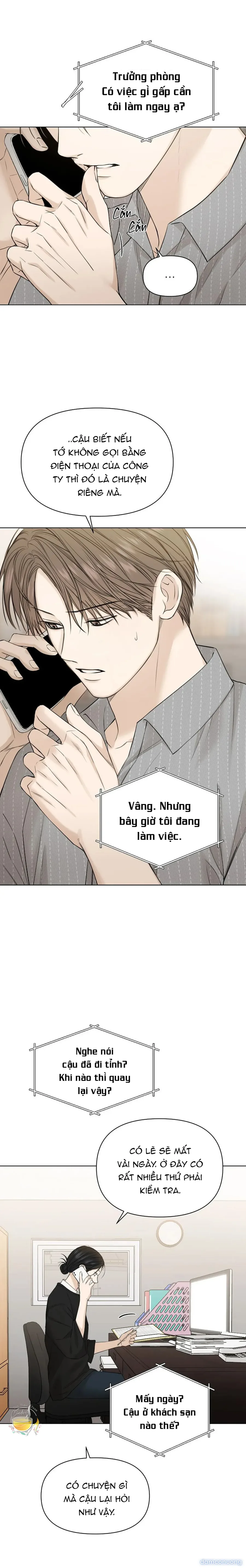Bình Minh 