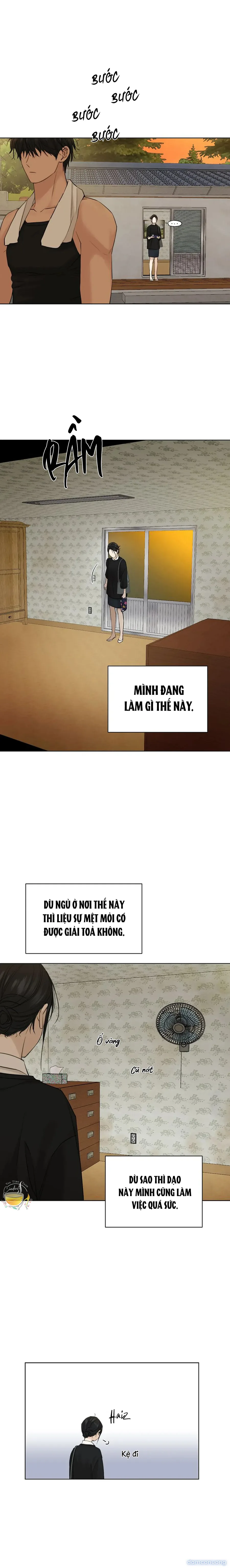 Bình Minh 