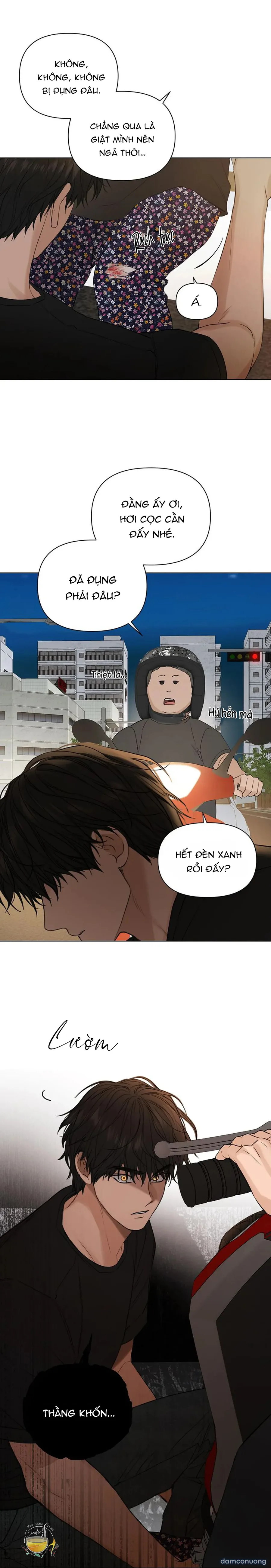 Bình Minh 