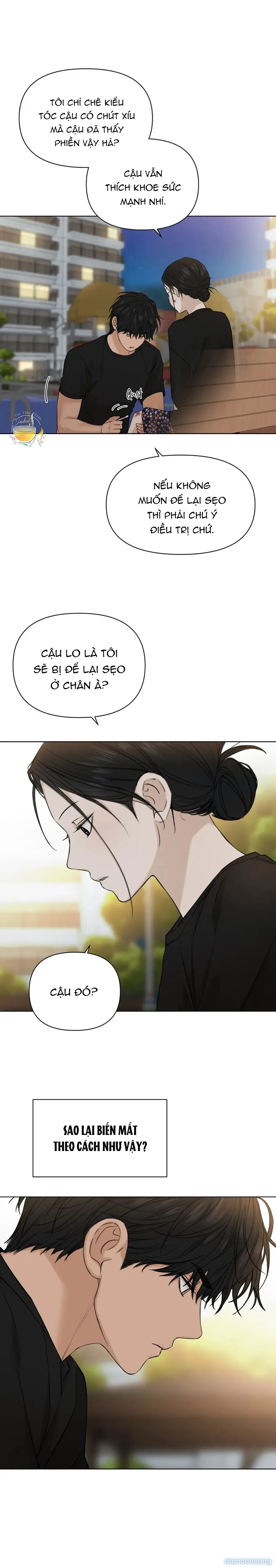 Bình Minh 