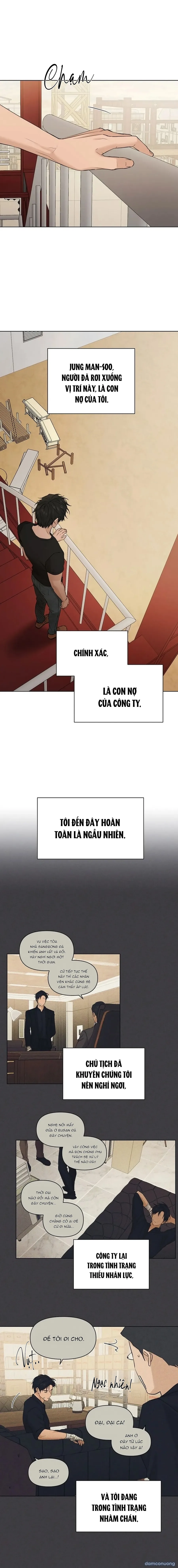 Bình Minh 