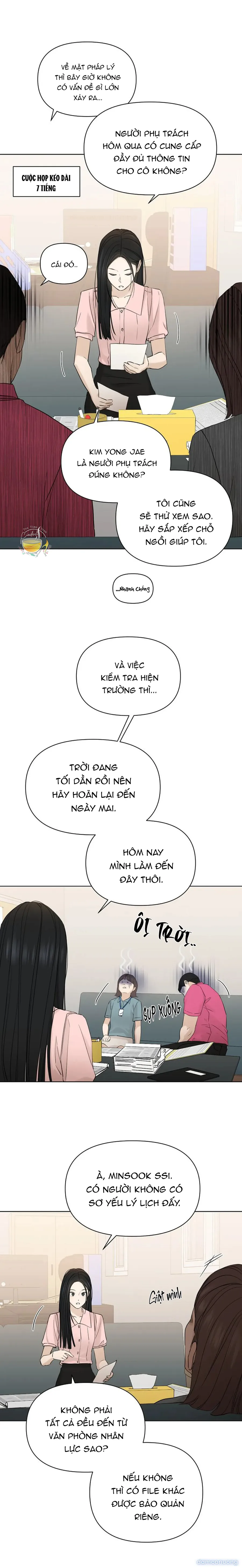 Bình Minh 