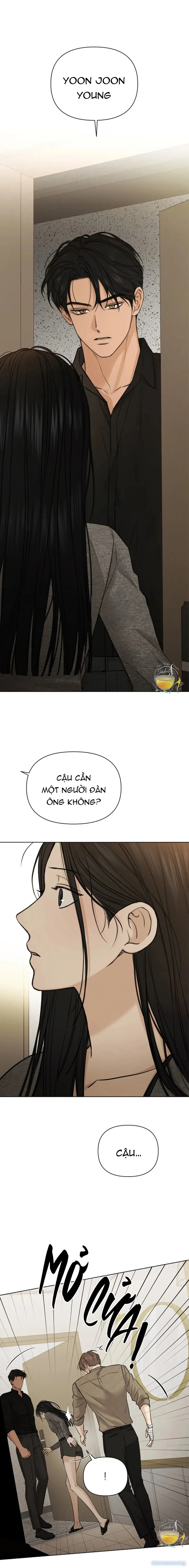 Bình Minh 