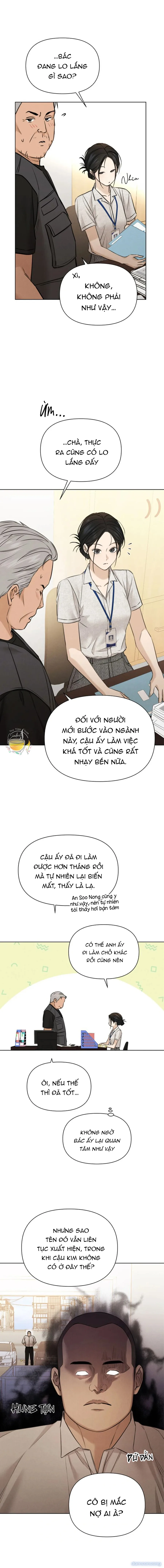 Bình Minh 