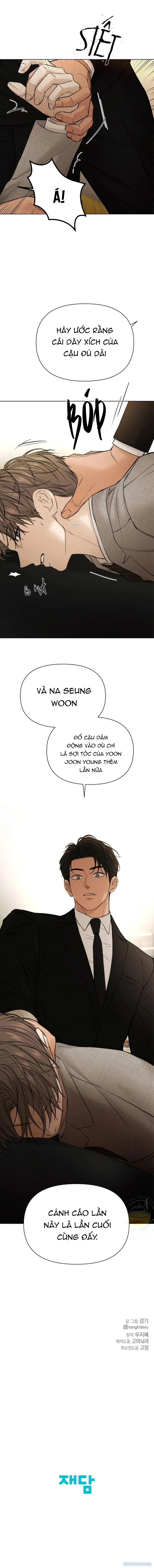 Bình Minh 