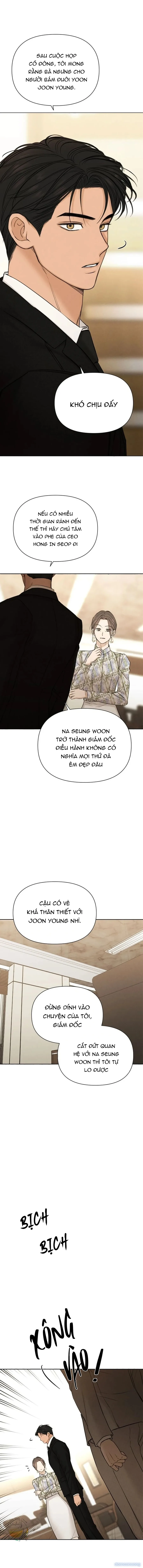 Bình Minh 