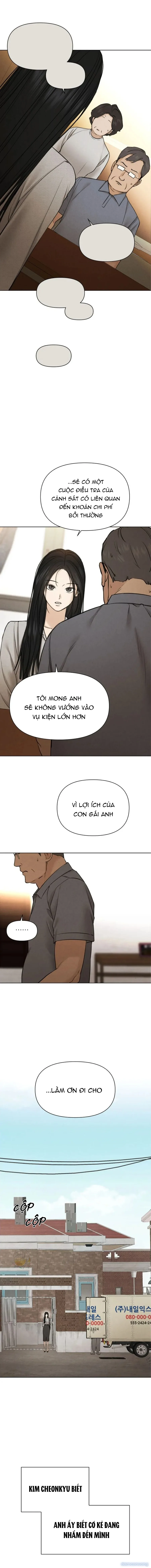 Bình Minh 