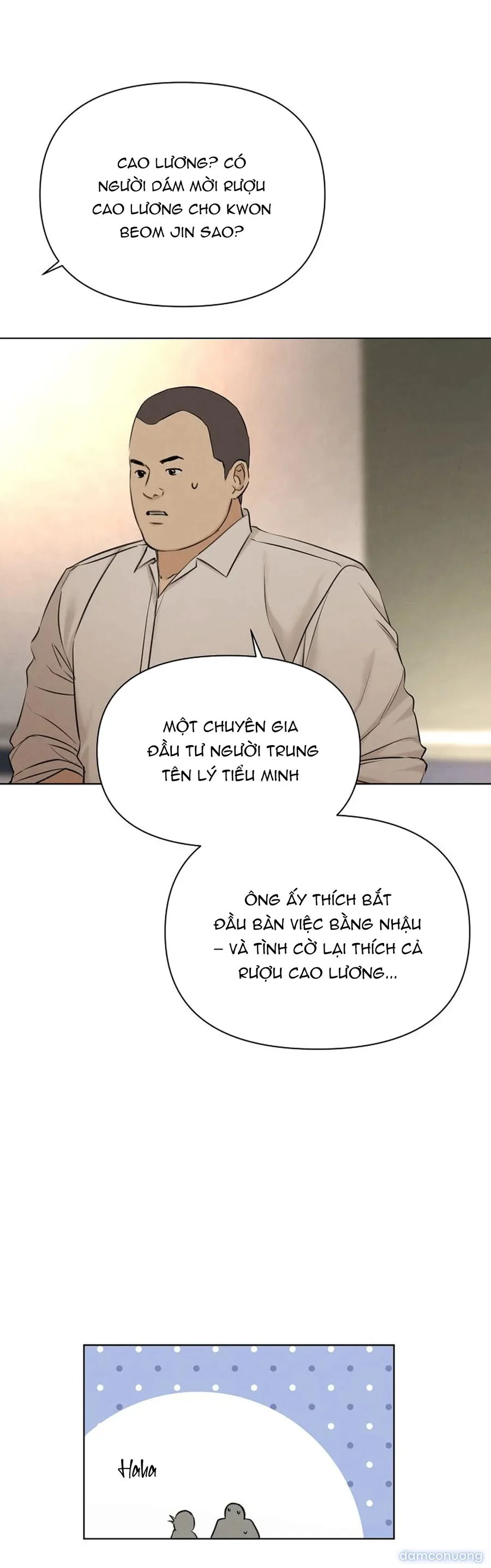 Bình Minh 