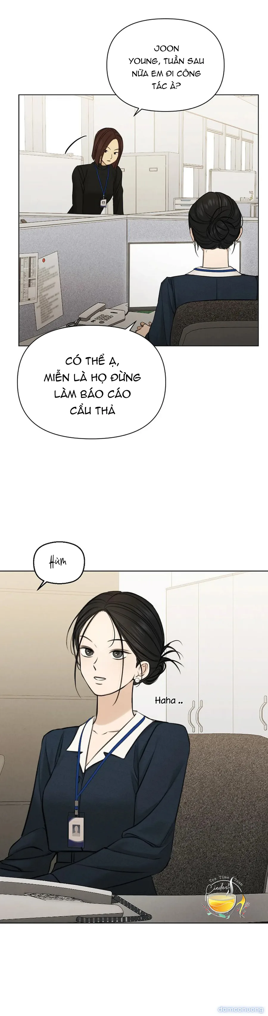 Bình Minh 