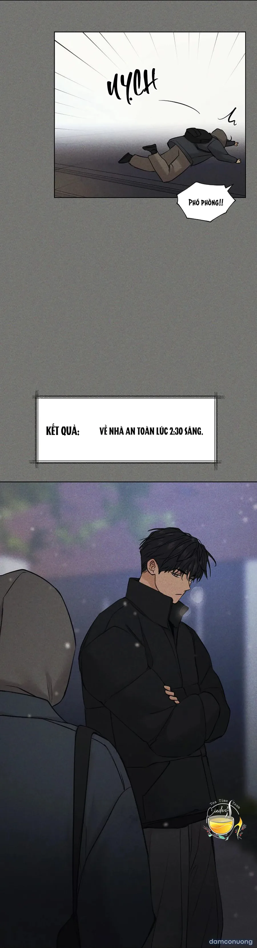 Bình Minh 