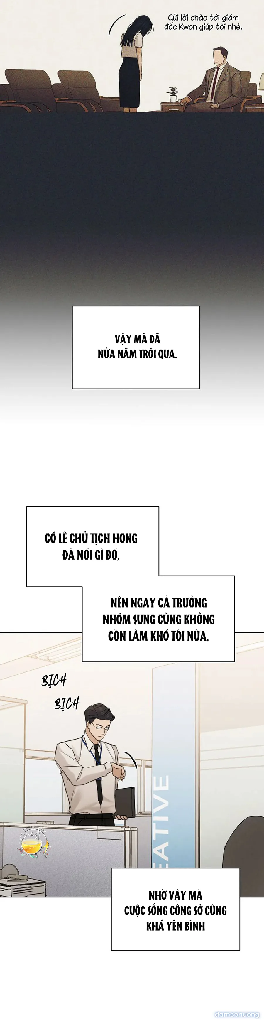 Bình Minh 