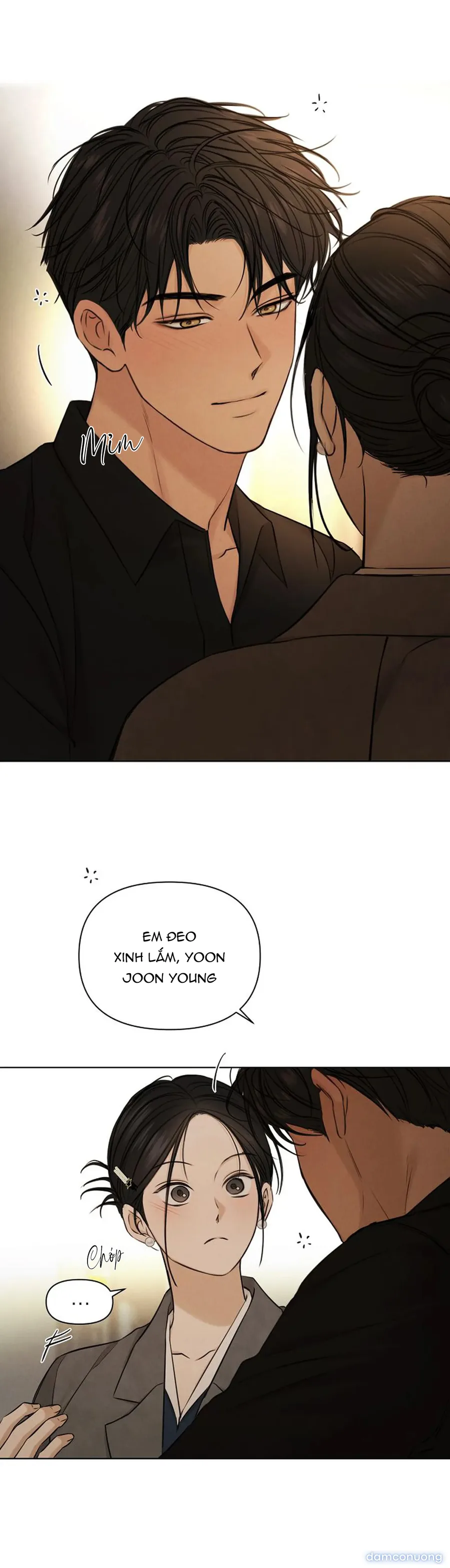 Bình Minh 